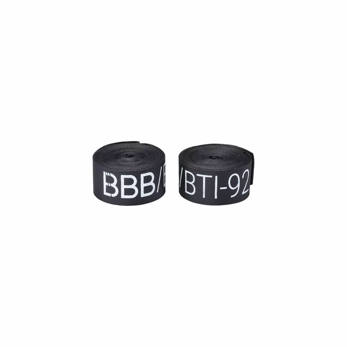 Fonds de jante Haute Pression pour VTC et VTT 29' (lot de 2) BBB