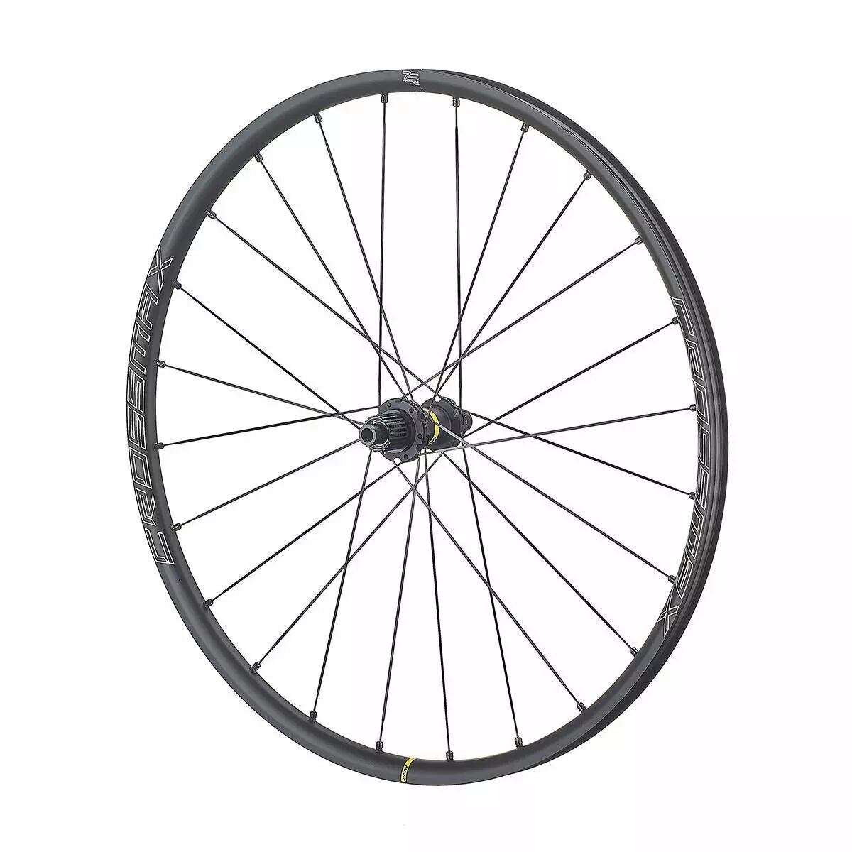 Roue Mavic Crossmax SL 29 DCL Arrière Boost