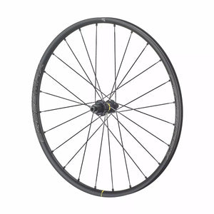 Roue Mavic Crossmax SL 29 DCL Arrière Boost