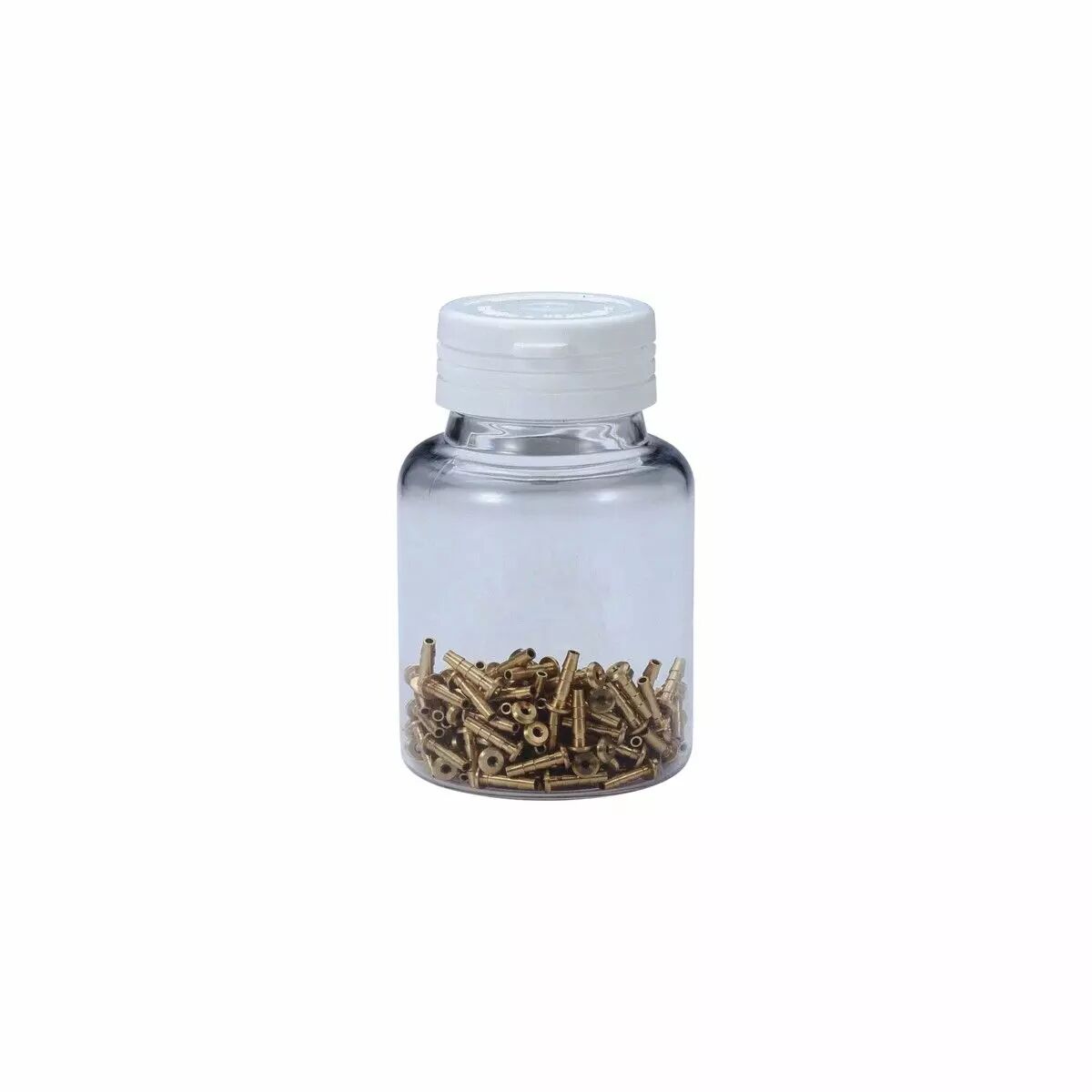 Inserts pour durite cuivre Shimano- ID2.3mm (50pcs) BBB