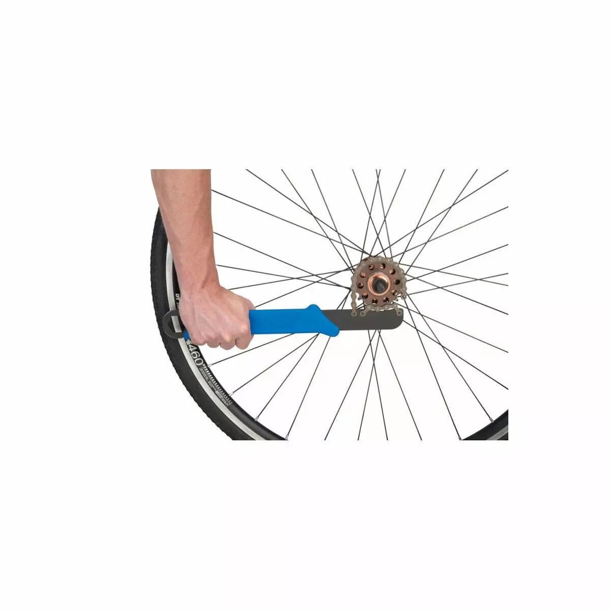 Fouet à chaine professionnel 3.3 Park Tool