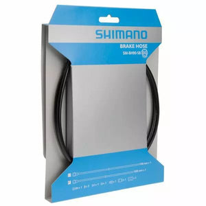 SHIMANO DURITE SAINT M820 170CM SPECIAL DH NOIR
