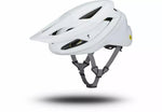Casque Specialized Camber CE White