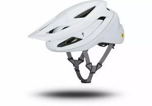 Casque Specialized Camber CE White