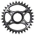 SHIMANO Plateau 32D XTR SM-CRM95 FC-M9100-1/M9120-1