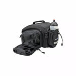 Sacoche pour porte bagage Rackpack 1 PLUS RACKTIME KLICKFIX