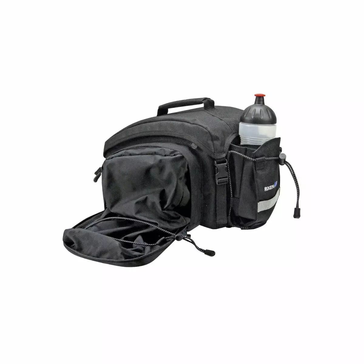 Sacoche pour porte bagage Rackpack 1 PLUS RACKTIME KLICKFIX