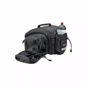 Sacoche pour porte bagage Rackpack 1 PLUS RACKTIME KLICKFIX