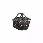 BIKEBASKET GT pour Uniklip 2 à pois KLICKFIX