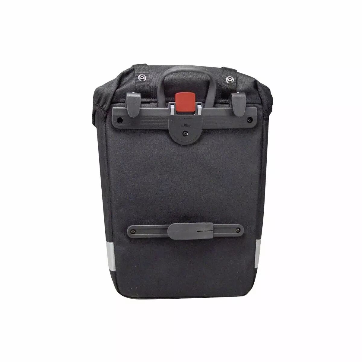 Sacoche pour porte bagage Classic Lowrider KLICKFIX