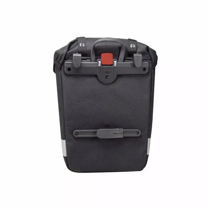 Sacoche pour porte bagage Classic Lowrider KLICKFIX