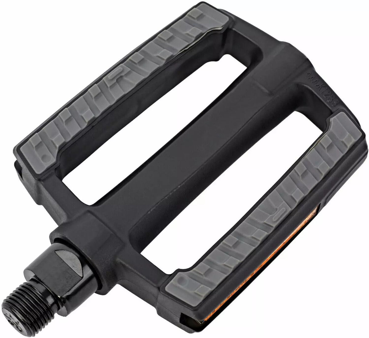 BBB Pedales Trekking Steadyrider (25 Paires)