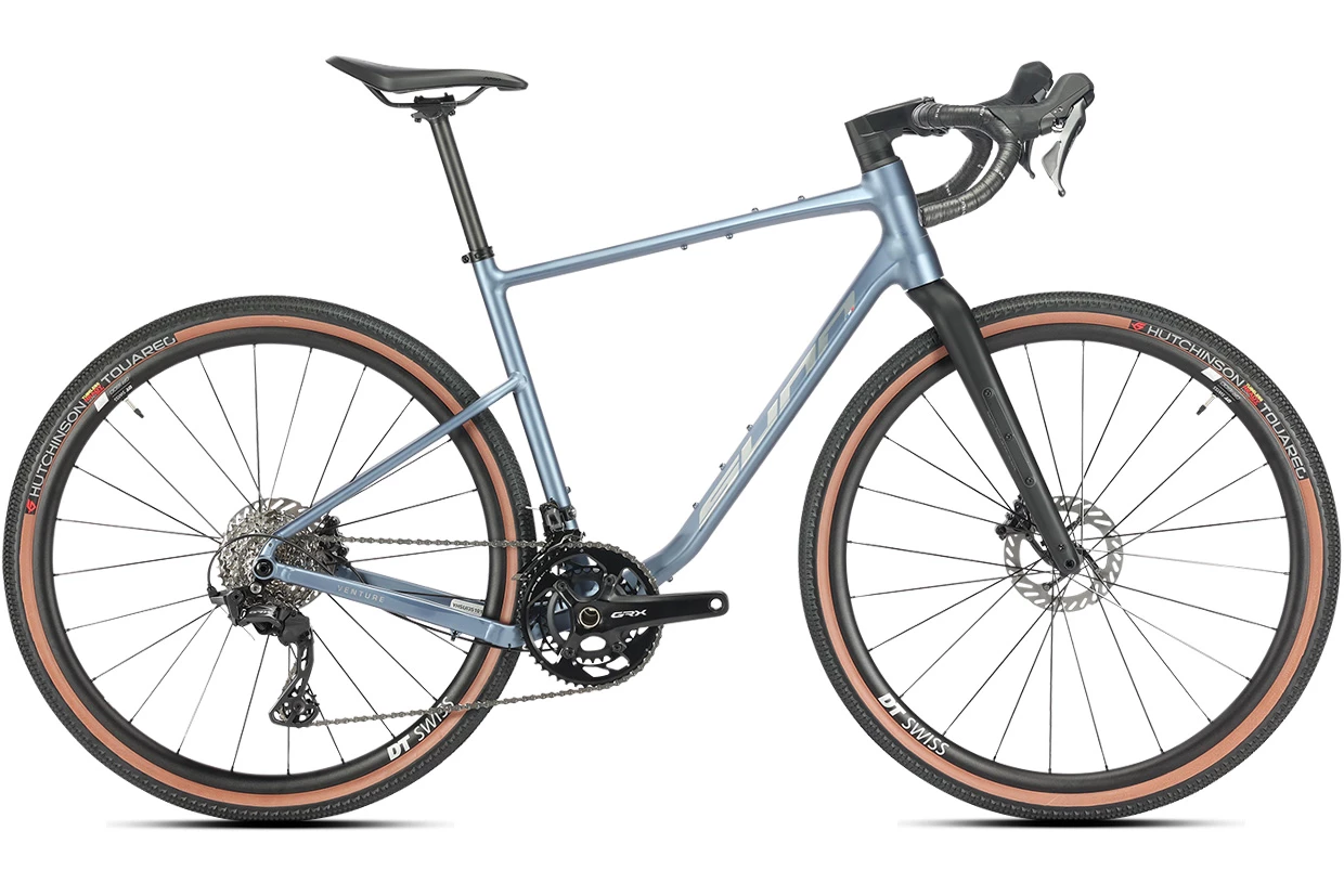 Vélo Gravel SUNN Venture Finest