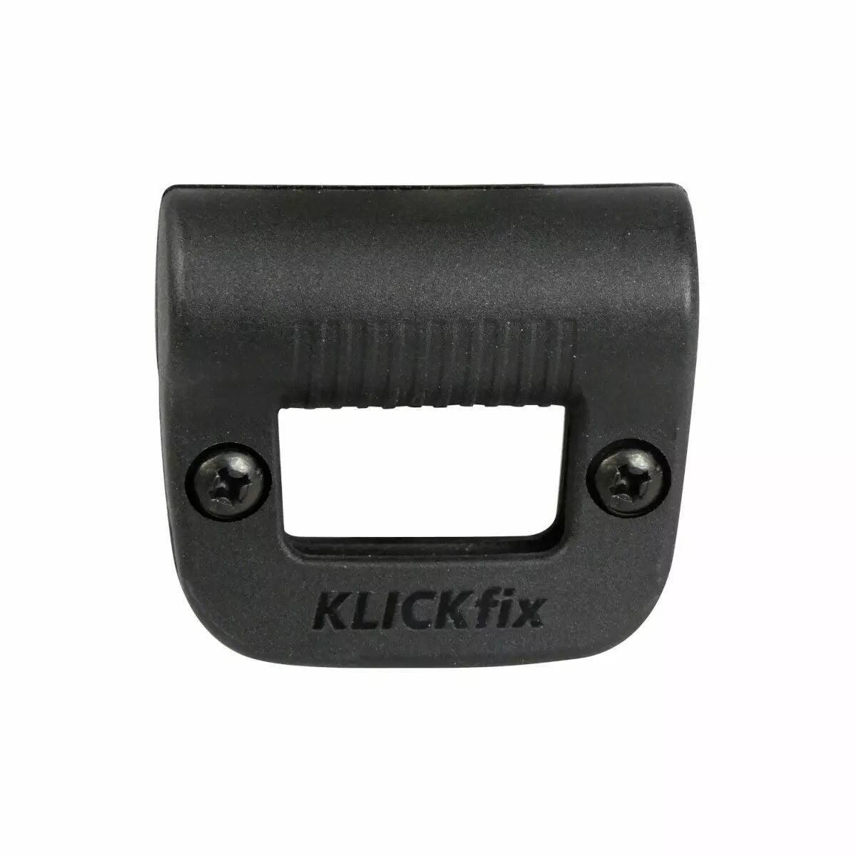 Clip éclairage pour panier mèche KLICKFIX