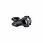 Potence DownForce +/-17D 31.8 noir BBB