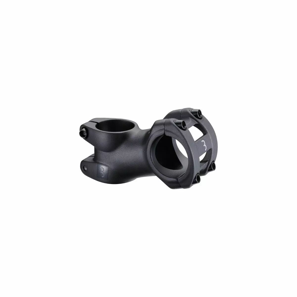 Potence DownForce +/-17D 31.8 noir BBB
