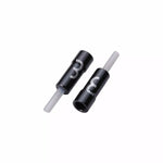 Butée de gaine alu avec fourreau de 4mm (50pcs) BBB