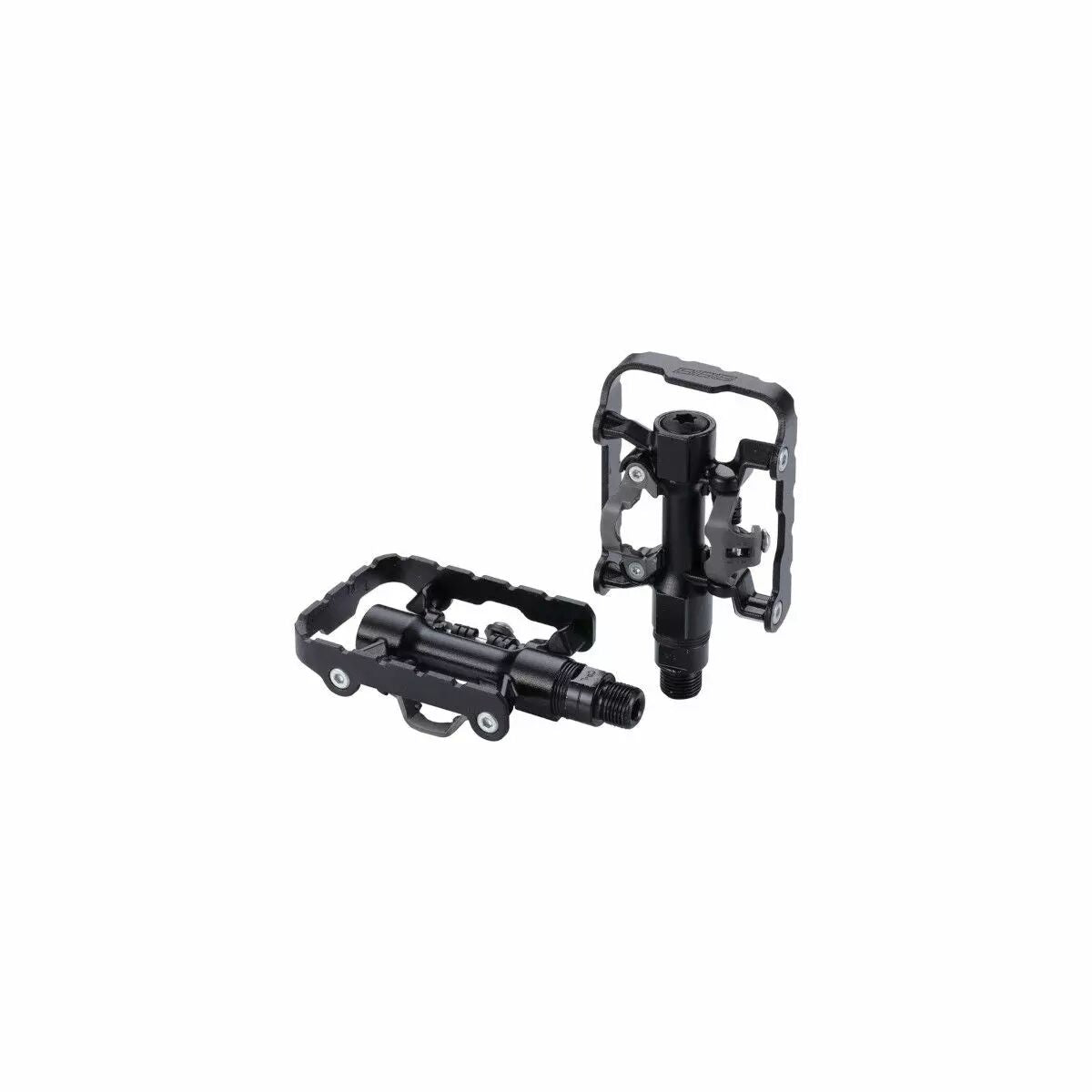 BBB Pedales Double Fonction Dualchoice Ii