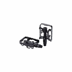 BBB Pedales Double Fonction Dualchoice Ii