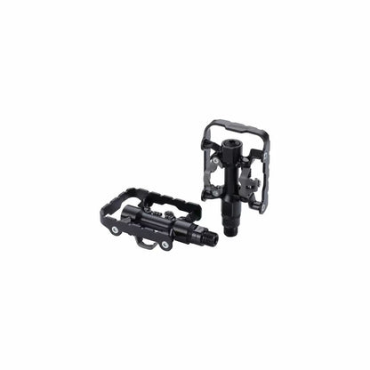 BBB Pedales Double Fonction Dualchoice Ii