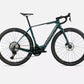 Vélo gravel électrique Orbea Denna M20i 2026