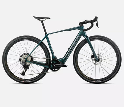 Vélo gravel électrique Orbea Denna M20i 2026