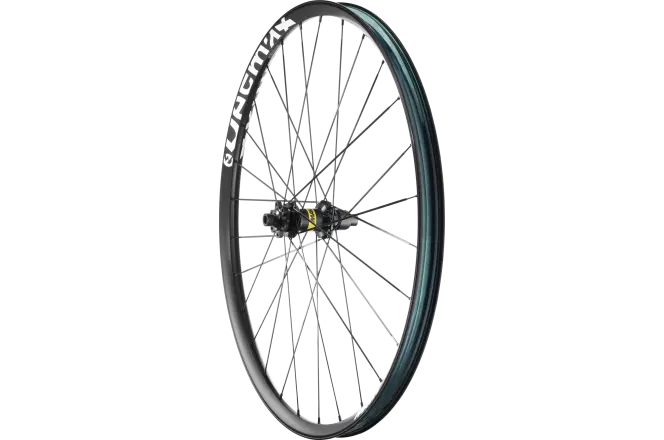 Roue Mavic E-Deemax 30 29' Arrière Center Lock Boost MS