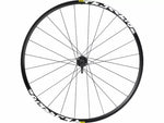 Roue Arrière MAVIC Crossride FTSX 29 9x135