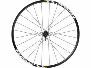 Roue Arrière MAVIC Crossride FTSX 29 9x135
