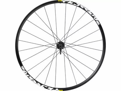 Roue Arrière MAVIC Crossride FTSX 29 9x135