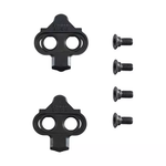 SHIMANO Paire De Cales VTT Noir SM-SH51