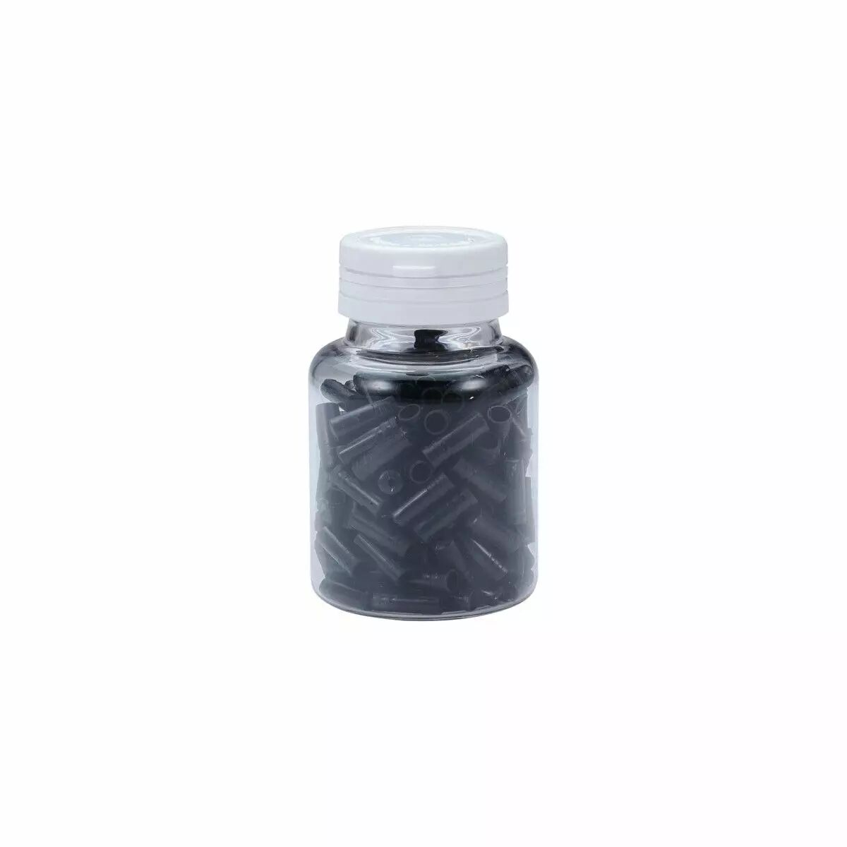 Butée de gaine plastique de 4mm (150pcs) BBB