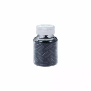 Butée de gaine plastique de 4mm (150pcs) BBB