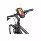 Phonebag comfort M Noir KLICKFIX