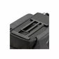 Sacoche pour porte bagage Tourino KLICKFIX