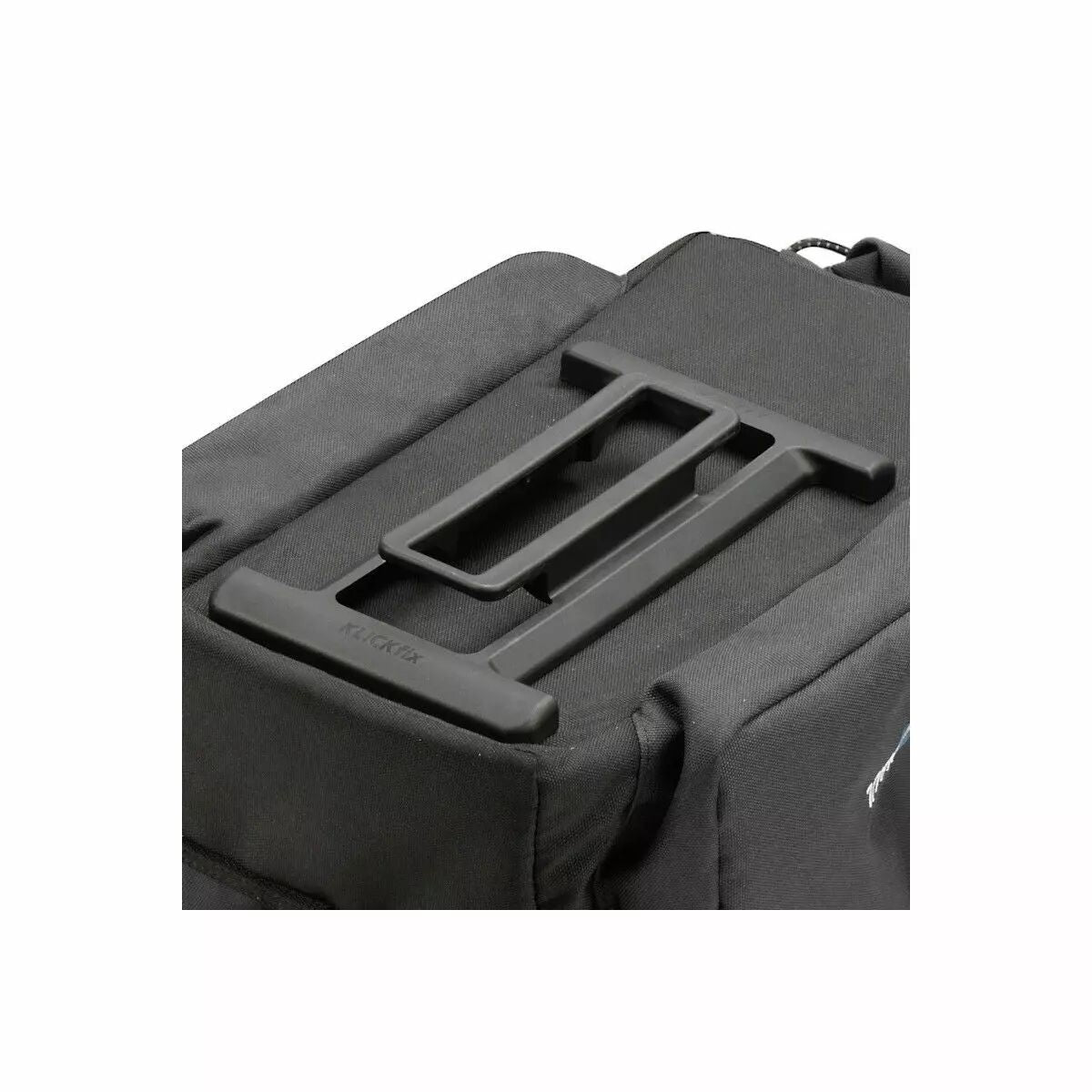 Sacoche pour porte bagage Tourino KLICKFIX