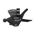Manette Gauche SHIMANO 2v Avec Indicateur SL-M315-2L