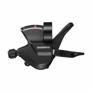 Manette Gauche SHIMANO 2v Avec Indicateur SL-M315-2L