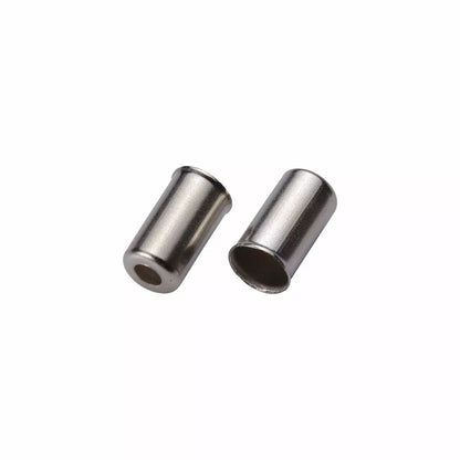 Butée de gaine cuivre en 5mm (150pcs) BBB
