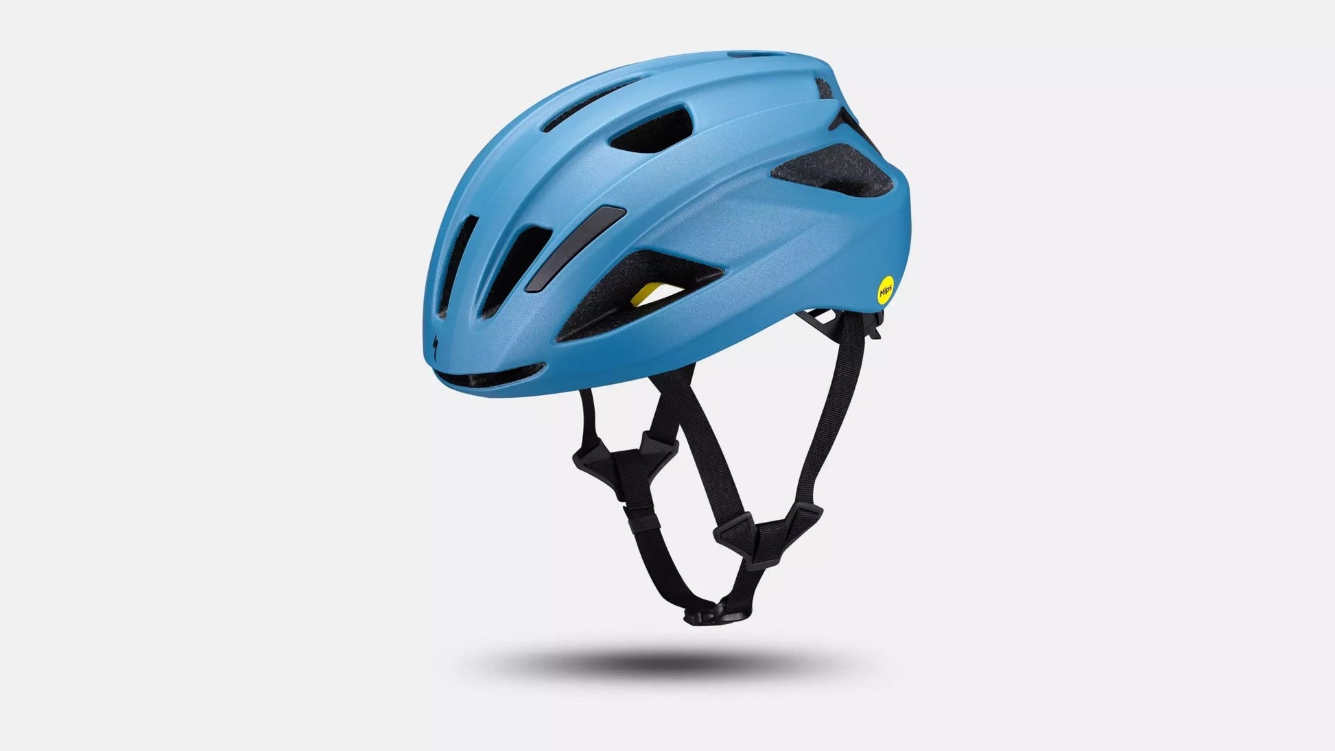 Casque Specialized Align II Grey Blue