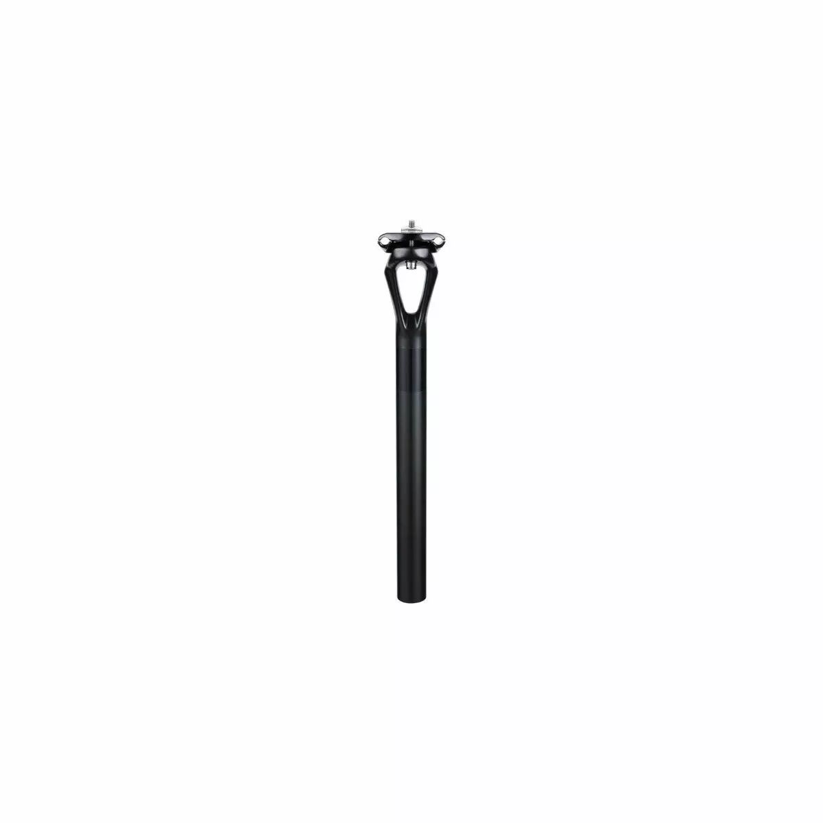 Tige de selle carbone DI2 avec recul "Flypost" BBB
