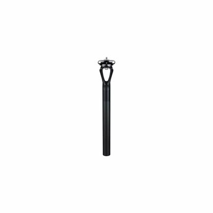 Tige de selle carbone DI2 avec recul "Flypost" BBB
