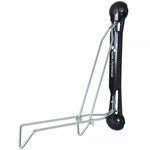 Support Vélo Mural Rotatif Steadyrack Classic Rack pour vélos sans gardes boues