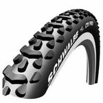 PNEU VTT SCHWALBE CX PRO 26*1.35 RIGIDE