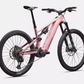 Vélo Specialized Levo Comp Alloy G4 Nb Satin Dusky Pink/Cypress Metallic