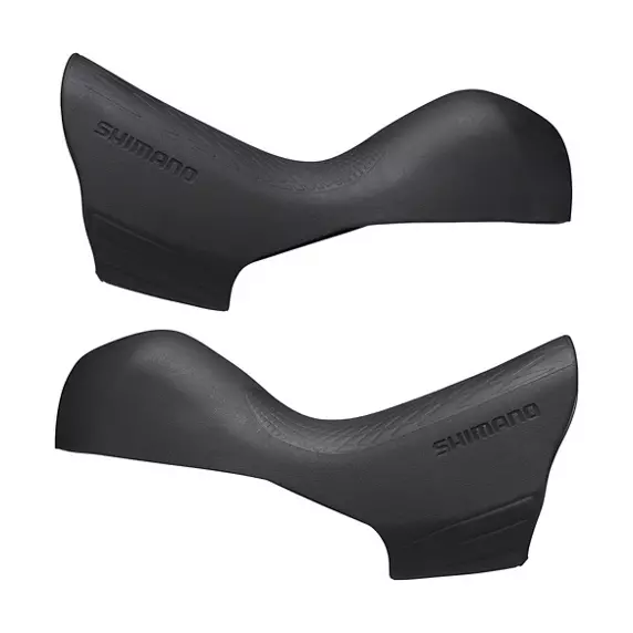 SHIMANO Paire De Reposes Mains ST-R7020