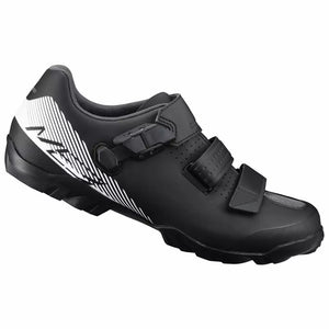Chaussures SHIMANO SH-ME300 Noir/Blanc