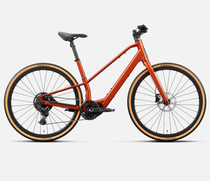 Vélo de ville électrique Orbea Carpe 25 2027