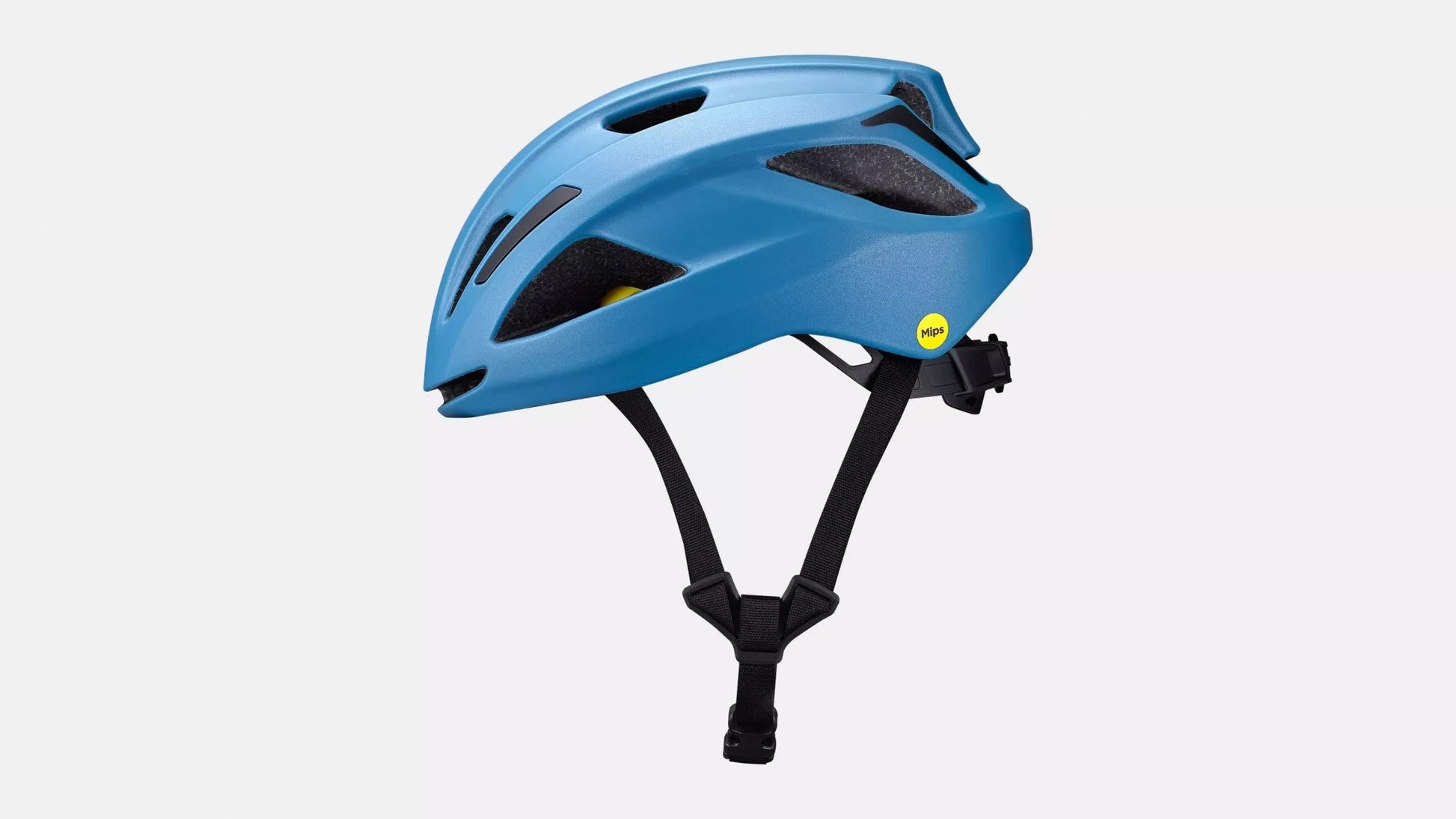 Casque Specialized Align II Grey Blue