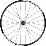 Roue Arrière MAVIC Crossride FTSX 27.5 9x135